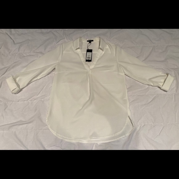 Dynamite blouse - Picture 2 of 3